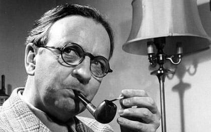 raymond chandler