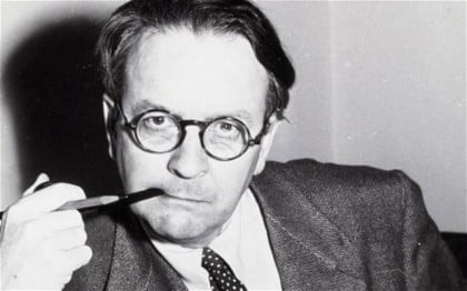 raymond chandler