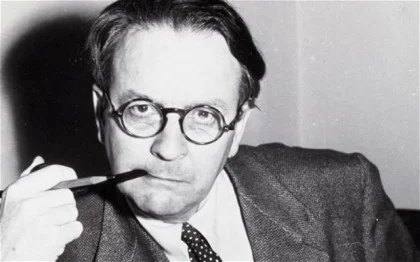 raymond chandler