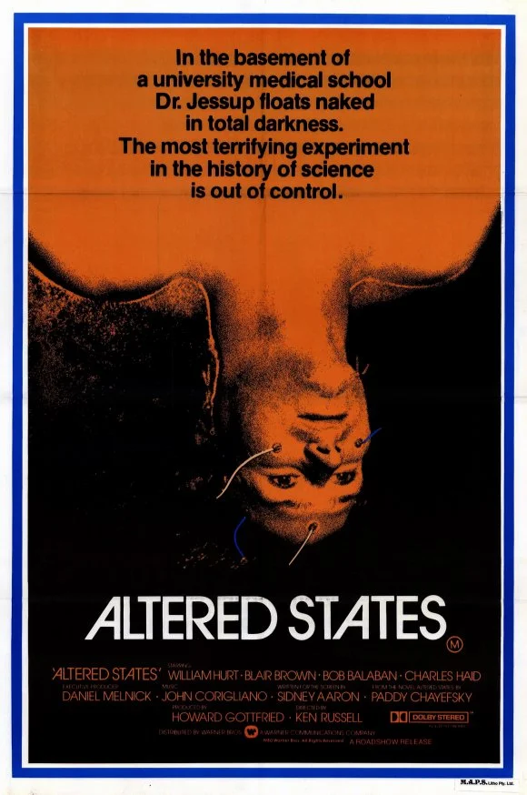 altered