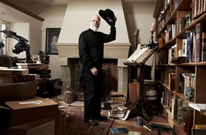 Terry Pratchett  (3)