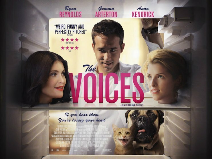 The-Voices
