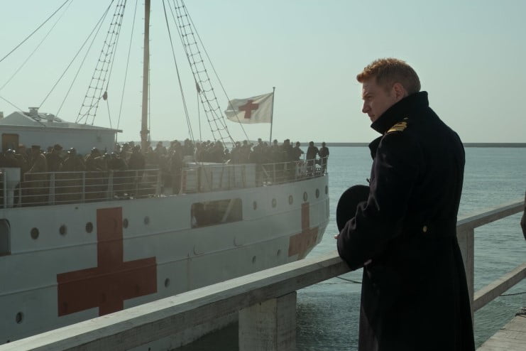 kenneth branagh