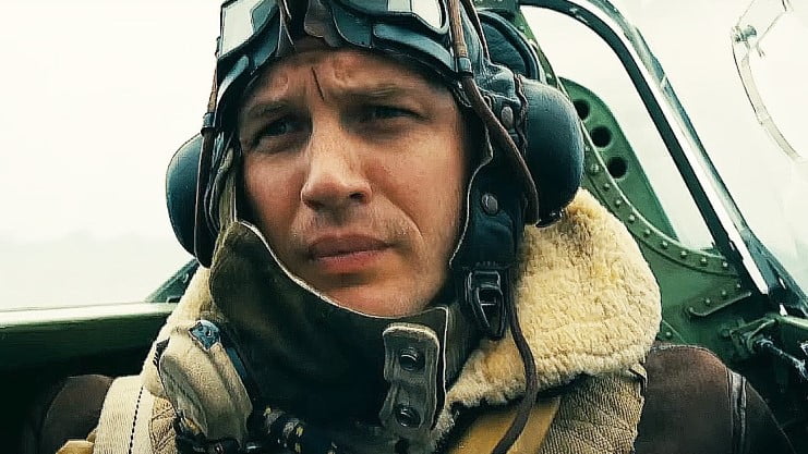 Tom Hardy
