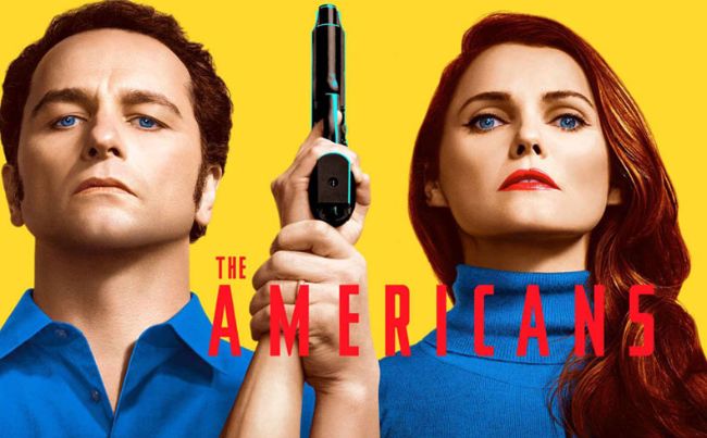the americans